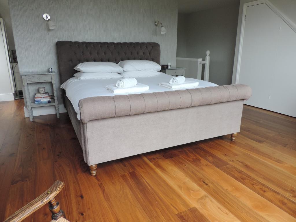 Light And Airy Tooting Bec Holiday home *
